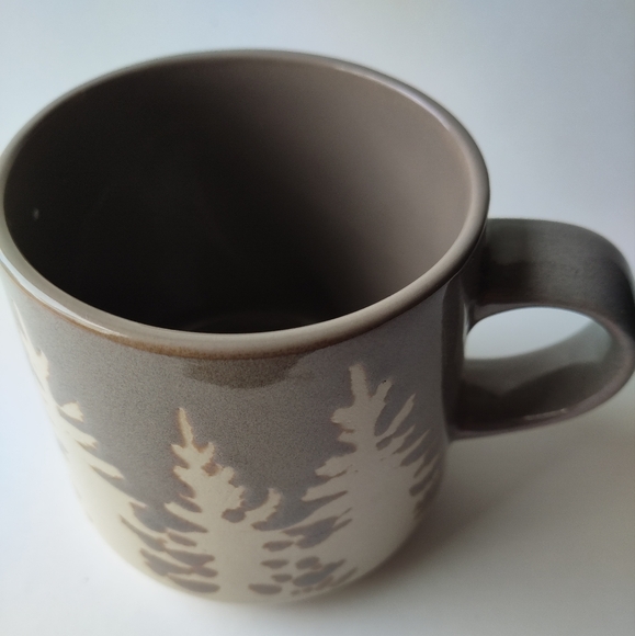 Life At Home Forest Mug - Picture 5 of 6